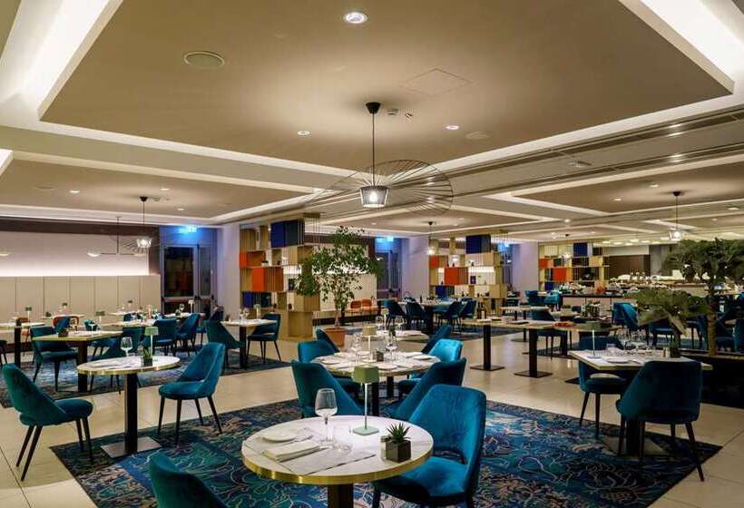 リゾートホテル Doubletree By Hilton Milan Malpensa Solbiate Olona