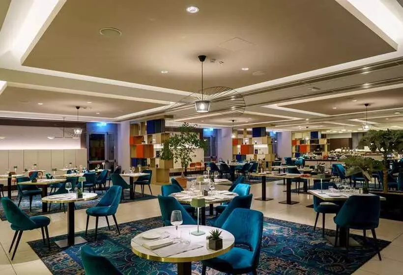 リゾートホテル Doubletree By Hilton Milan Malpensa Solbiate Olona