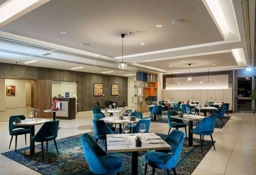 リゾートホテル Doubletree By Hilton Milan Malpensa Solbiate Olona