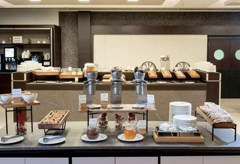 リゾートホテル Doubletree By Hilton Milan Malpensa Solbiate Olona
