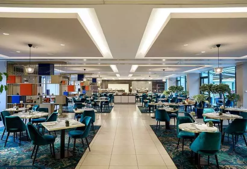 リゾートホテル Doubletree By Hilton Milan Malpensa Solbiate Olona
