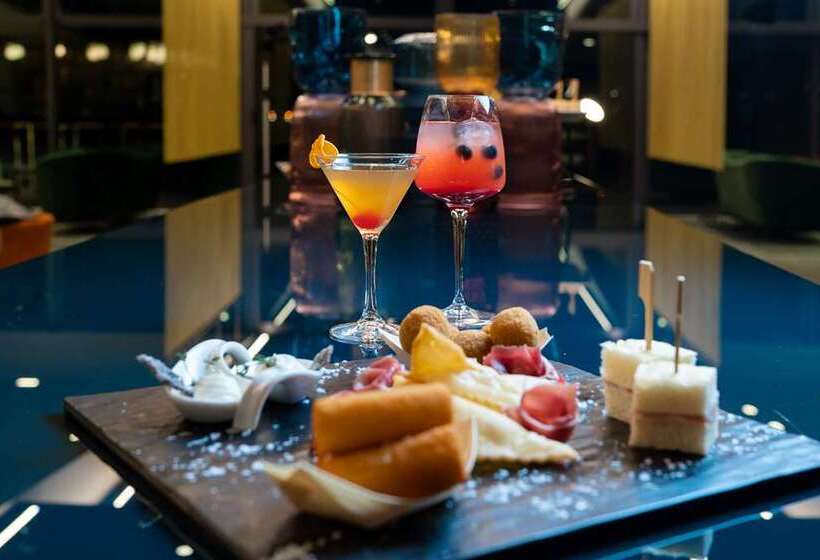 リゾートホテル Doubletree By Hilton Milan Malpensa Solbiate Olona