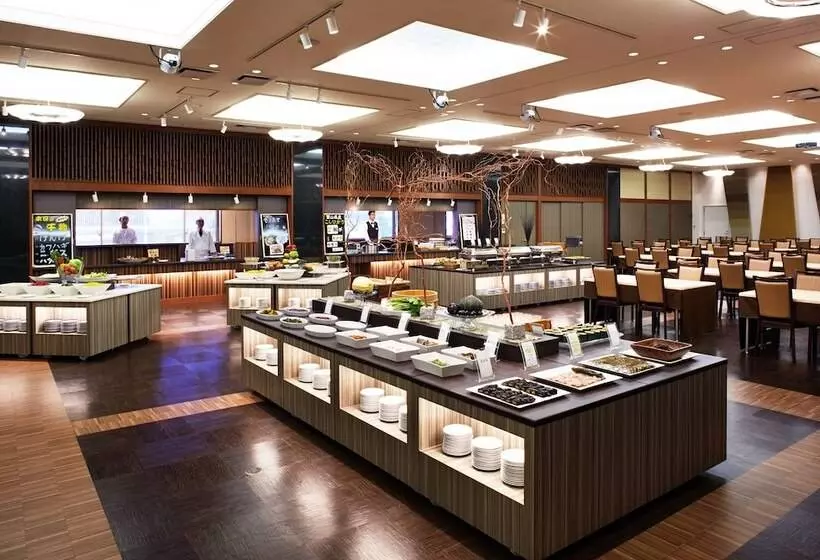 Ryokan Kintarou Onsen