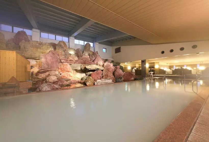 Ryokan Kintarou Onsen