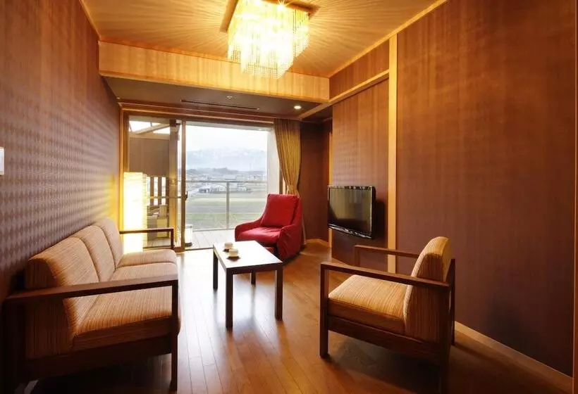 Ryokan Kintarou Onsen