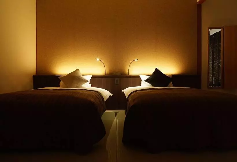 Ryokan Kintarou Onsen