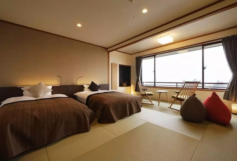 Ryokan Kintarou Onsen
