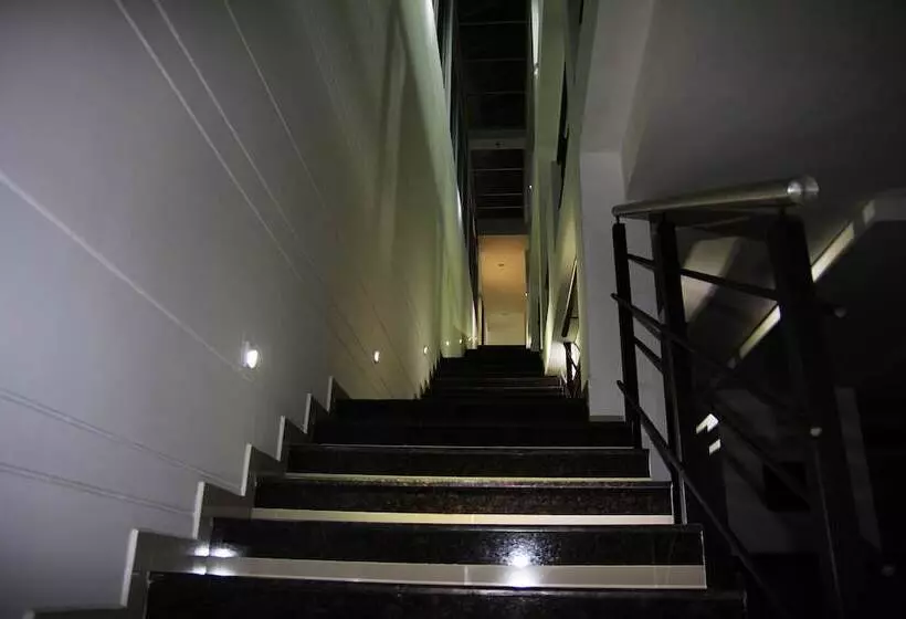San Vitro Hotel Boutique