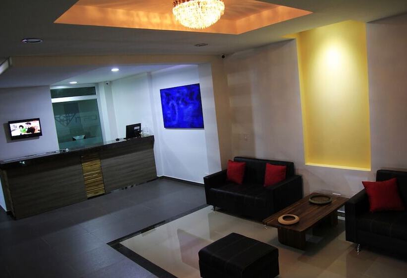 San Vitro Hotel Boutique