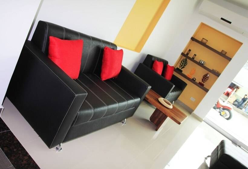 San Vitro Hotel Boutique