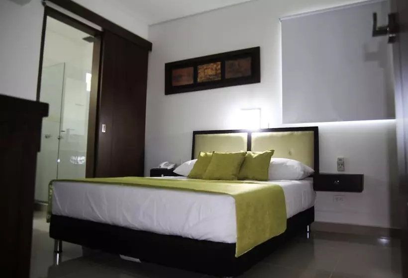 San Vitro Hotel Boutique