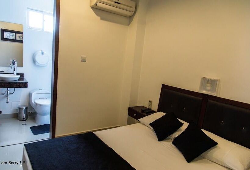 San Vitro Hotel Boutique