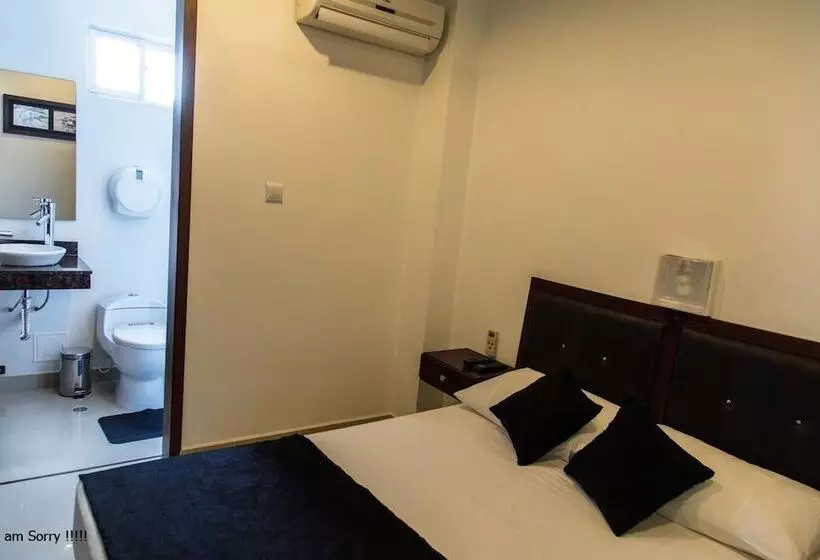 San Vitro Hotel Boutique