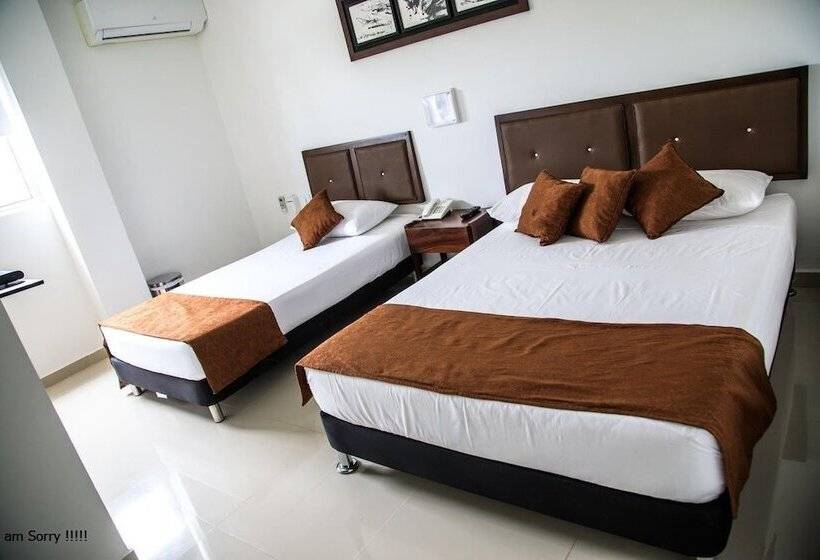 San Vitro Hotel Boutique