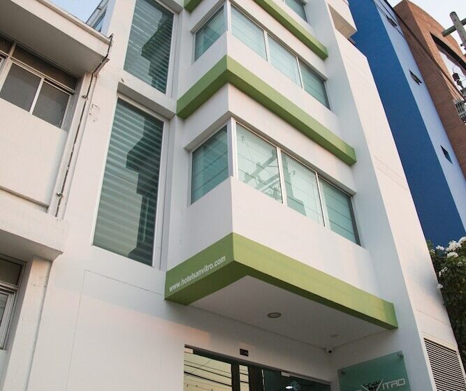 San Vitro Hotel Boutique