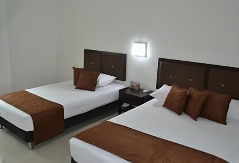 San Vitro Hotel Boutique