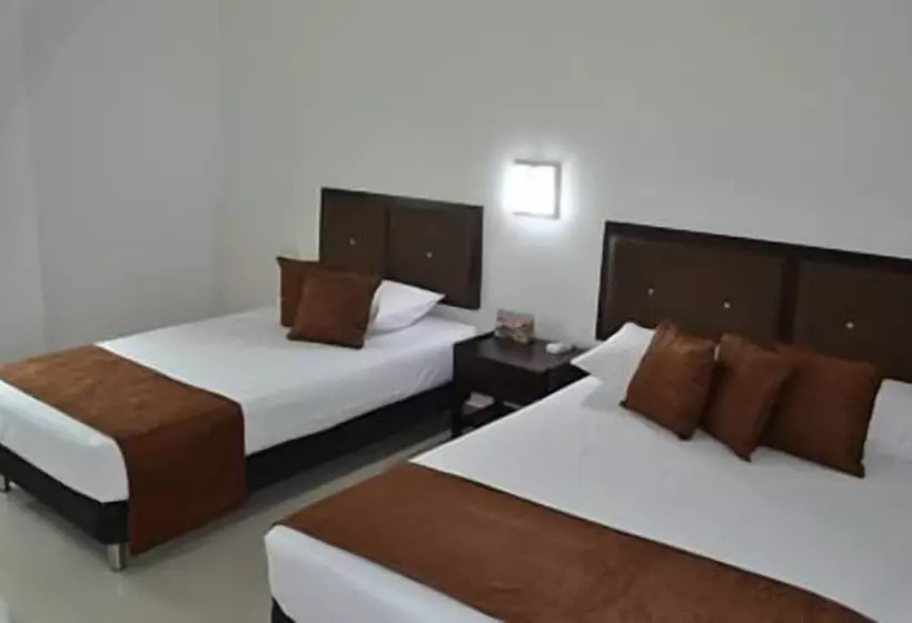 San Vitro Hotel Boutique