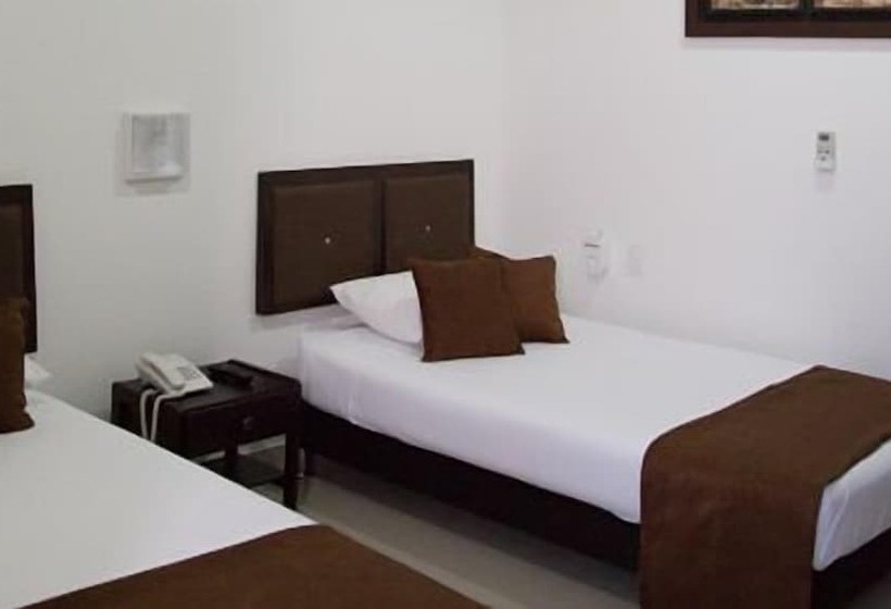 San Vitro Hotel Boutique