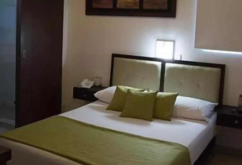 San Vitro Hotel Boutique