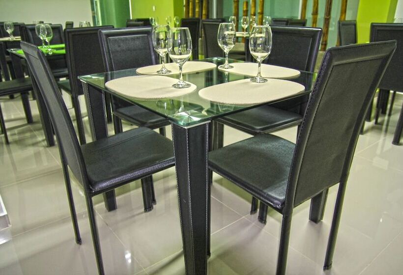 San Vitro Hotel Boutique