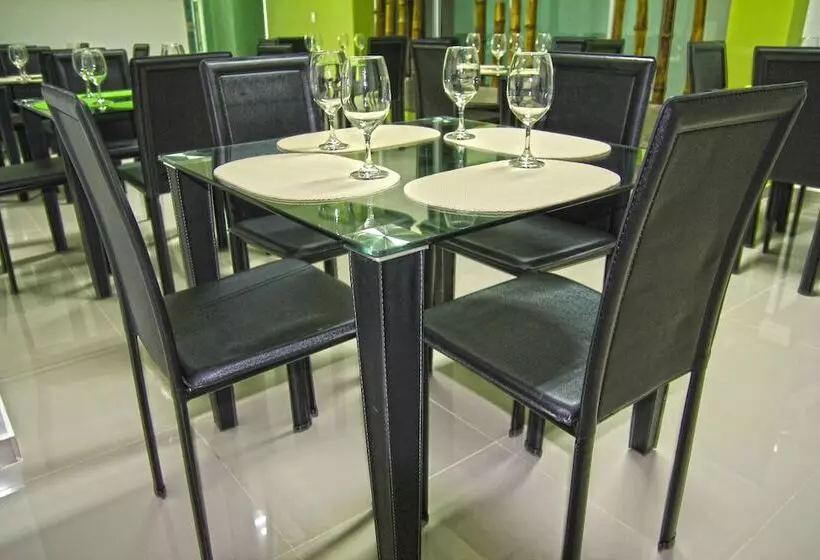San Vitro Hotel Boutique