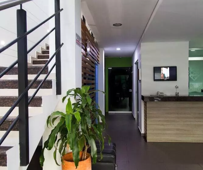 San Vitro Hotel Boutique