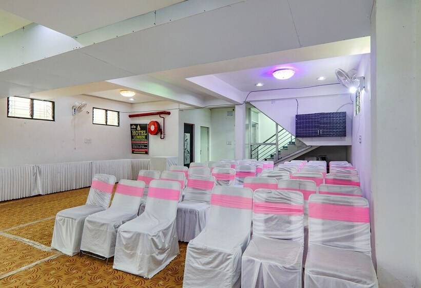 Fabhotel Lumbini International