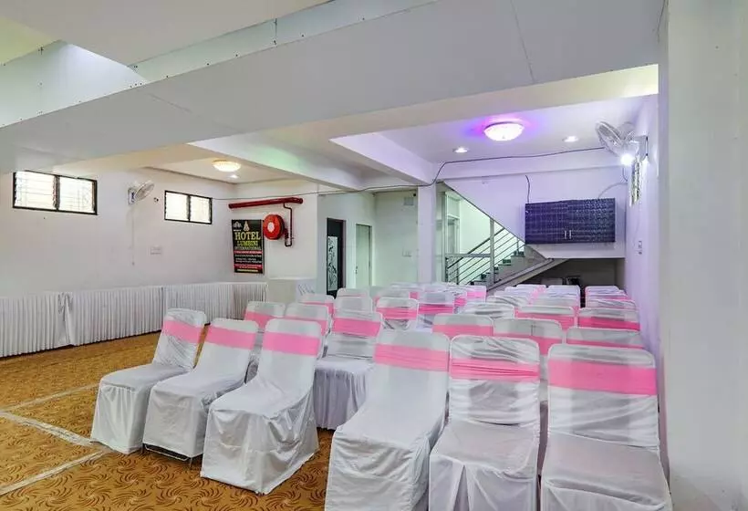 Fabhotel Lumbini International