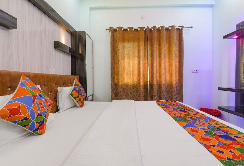 Fabhotel Lumbini International