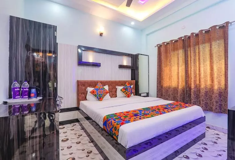 Fabhotel Lumbini International