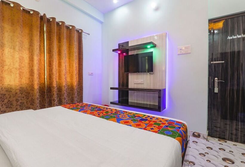 Fabhotel Lumbini International