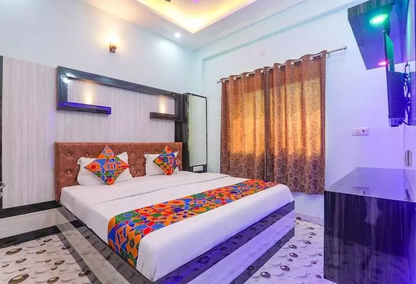 Fabhotel Lumbini International