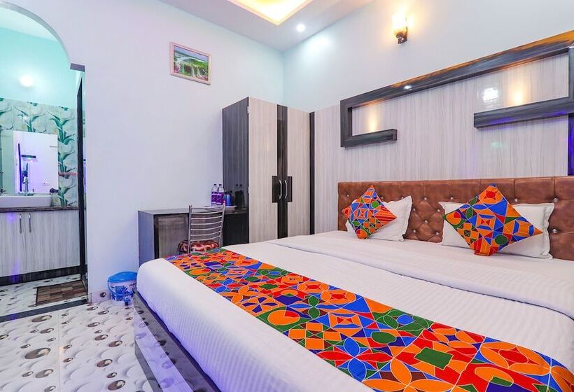 Fabhotel Lumbini International