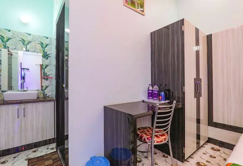 Fabhotel Lumbini International