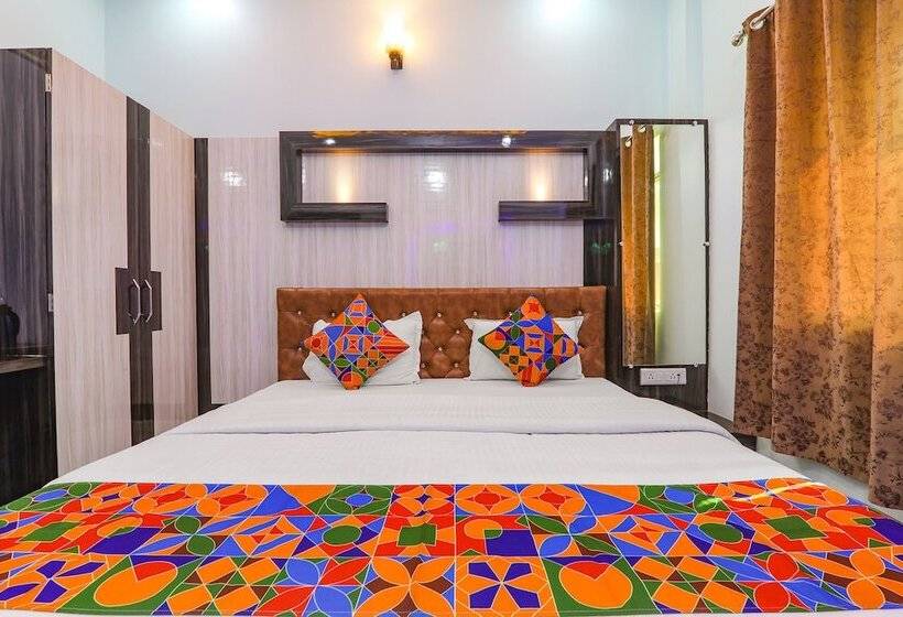 Fabhotel Lumbini International