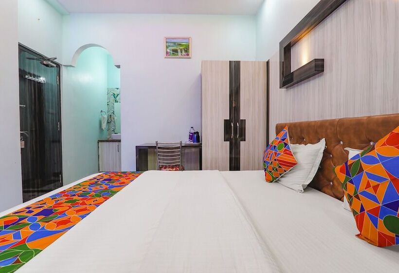 Fabhotel Lumbini International