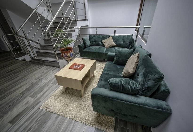 בית מלון כפרי Ayni Cusco