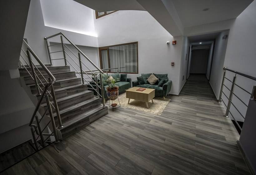 בית מלון כפרי Ayni Cusco