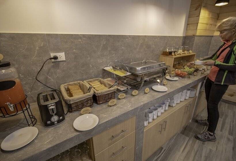 בית מלון כפרי Ayni Cusco