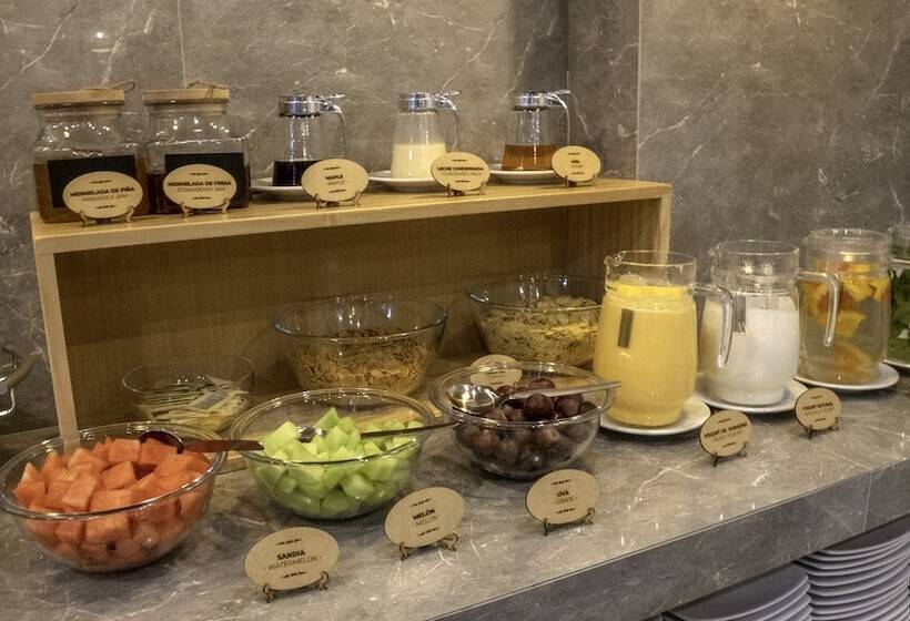 בית מלון כפרי Ayni Cusco