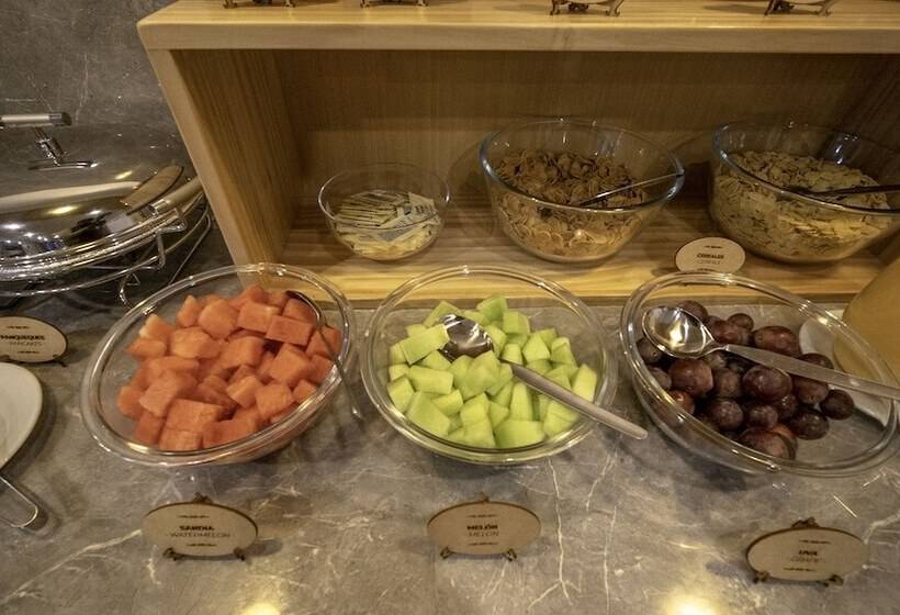 בית מלון כפרי Ayni Cusco