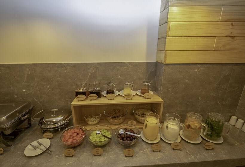 בית מלון כפרי Ayni Cusco