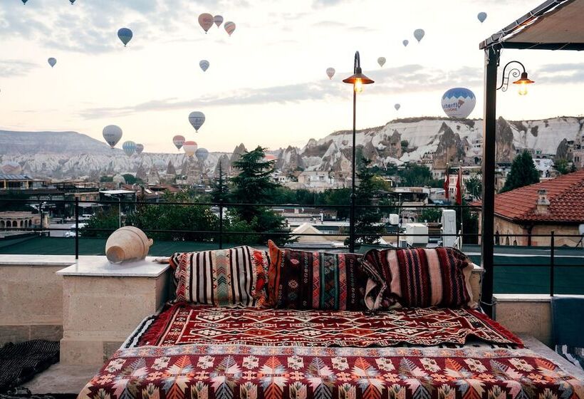 هتل Azalea Terrace