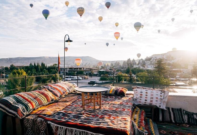 هتل Azalea Terrace