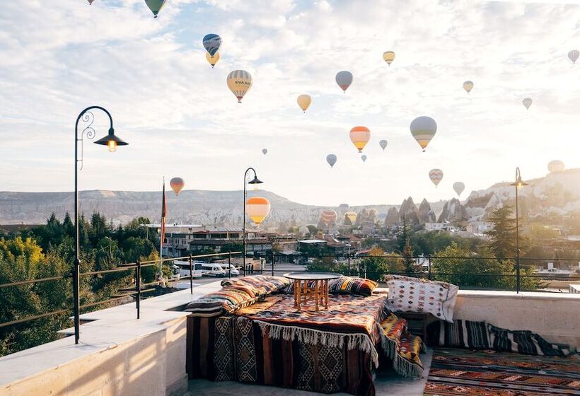 هتل Azalea Terrace