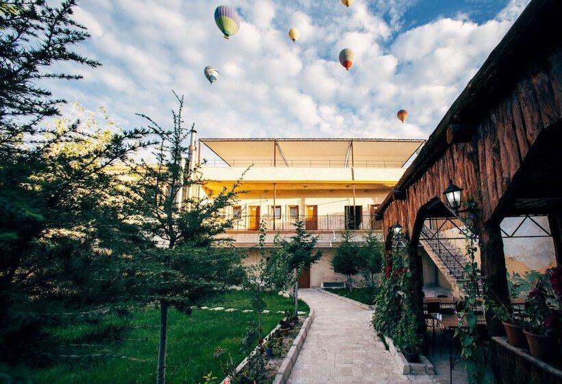 هتل Azalea Terrace