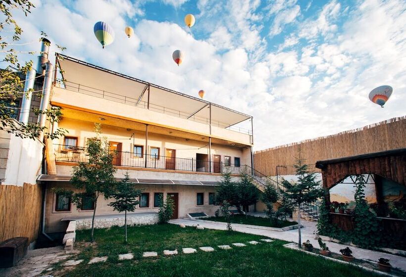 هتل Azalea Terrace