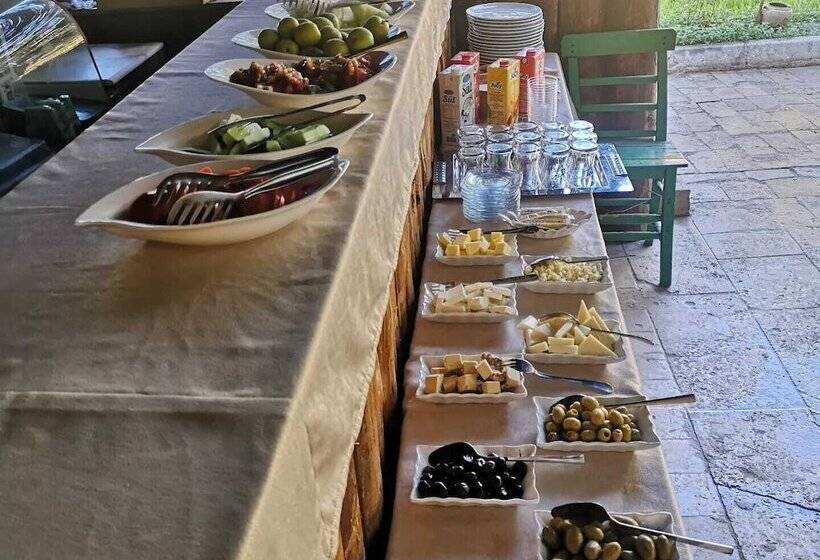 هتل Azalea Terrace