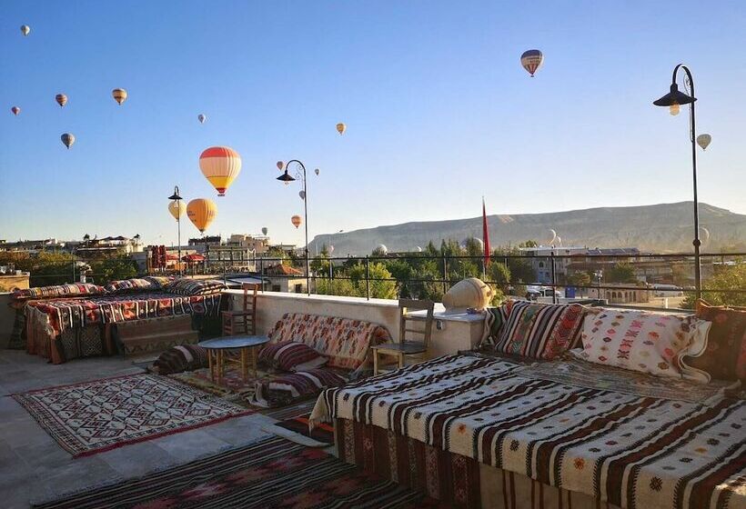 هتل Azalea Terrace