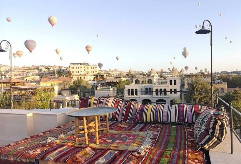 هتل Azalea Terrace